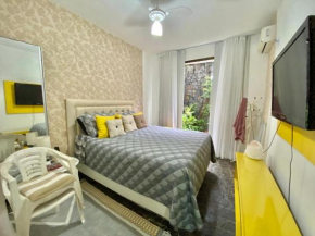 Hostel quartos privativos rio vermelho